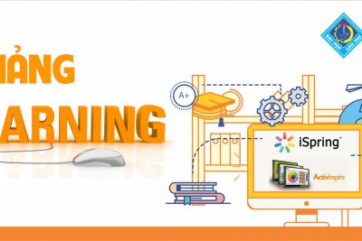 Cuộc Thi Thiết Kế Bài Giảng E-Leaning