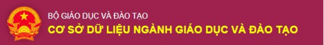 CSDL Ngành