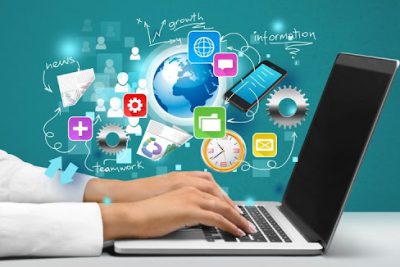 Hướng dẫn thực hiện nhiệm vụ CNTT năm học 2021-2022