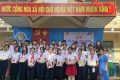 HÌNH ẢNH BUỔI LẼ TỔNG KẾT NĂM HỌC 2022-2023